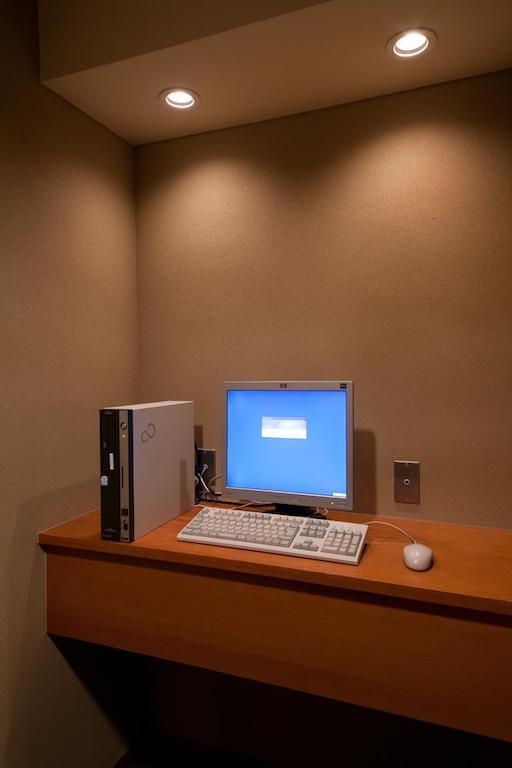 Fukui Phoenix Hotel Dış mekan fotoğraf