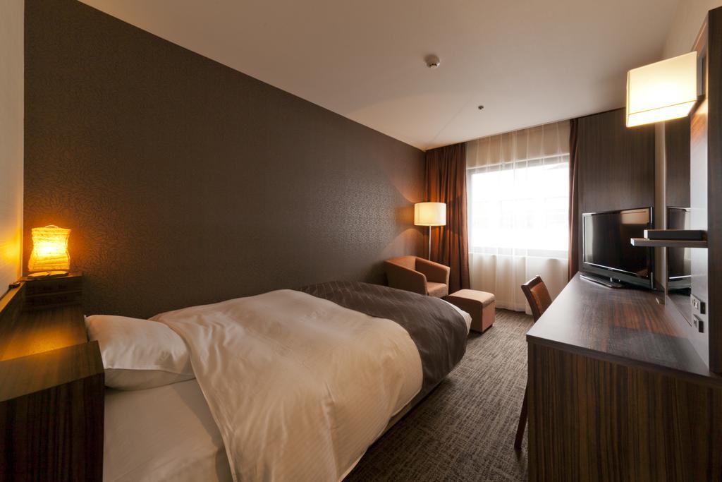 Fukui Phoenix Hotel Oda fotoğraf