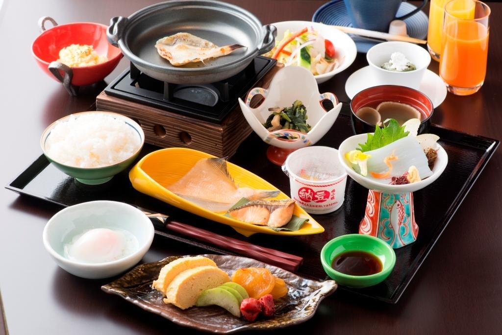 Fukui Phoenix Hotel Dış mekan fotoğraf