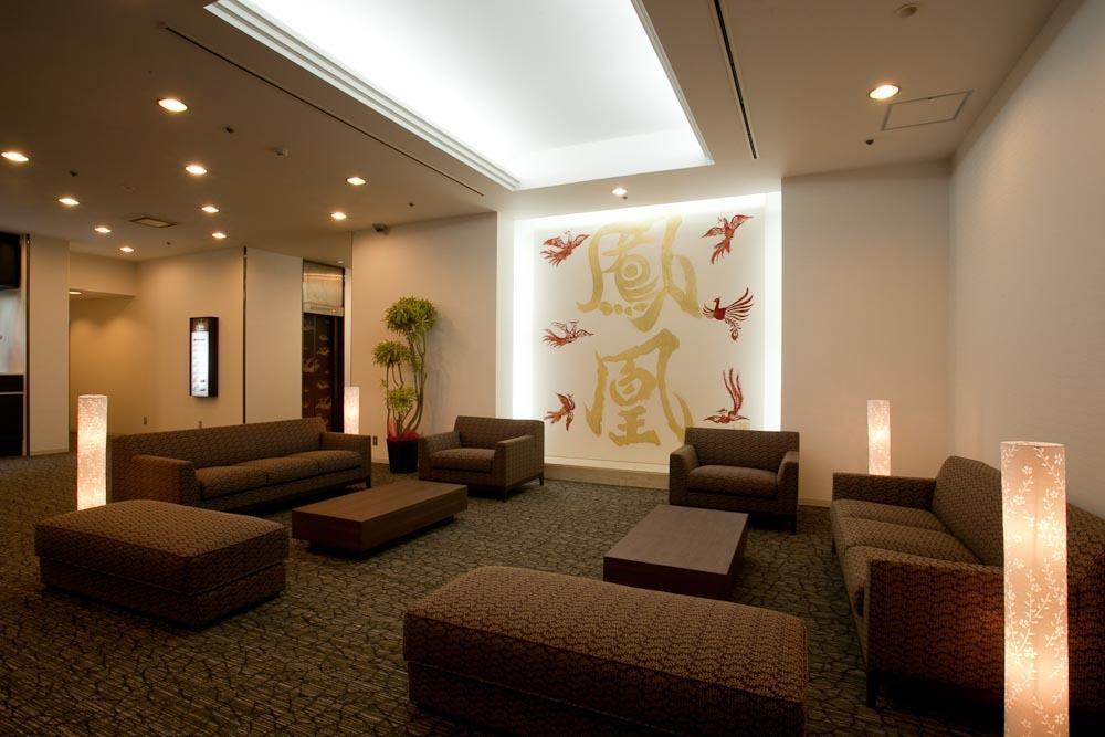 Fukui Phoenix Hotel Dış mekan fotoğraf