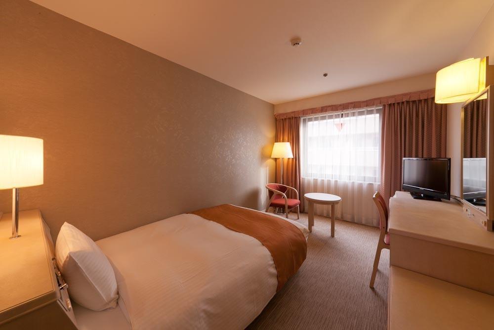Fukui Phoenix Hotel Oda fotoğraf