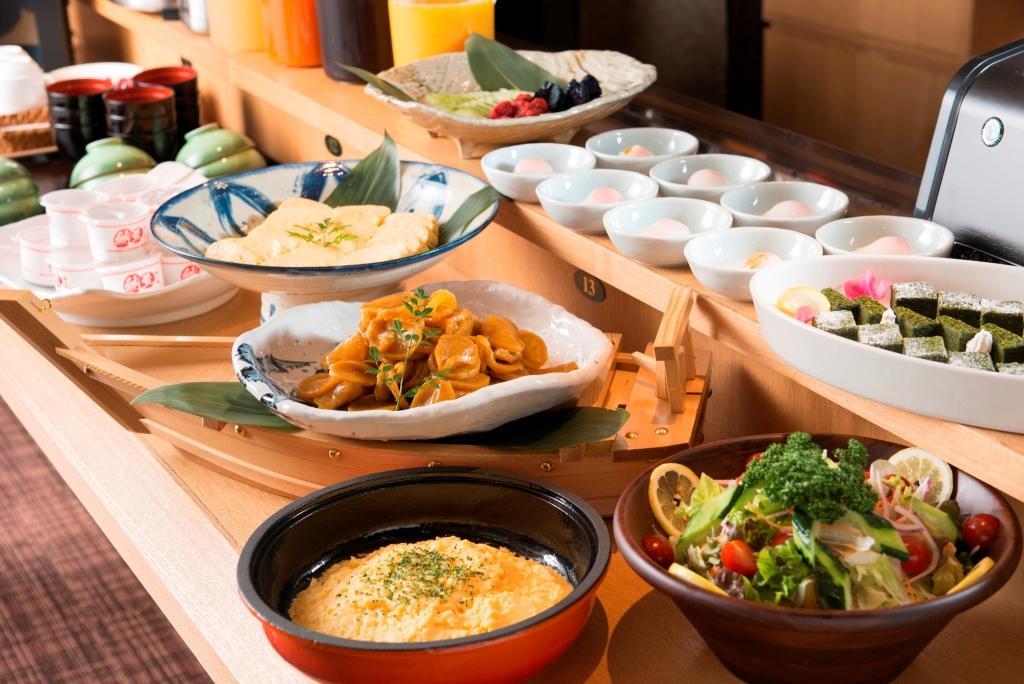 Fukui Phoenix Hotel Dış mekan fotoğraf
